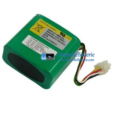 Akku für PLC 513400-01 4S2P/LIC 18650-22 [Ersatzakku]